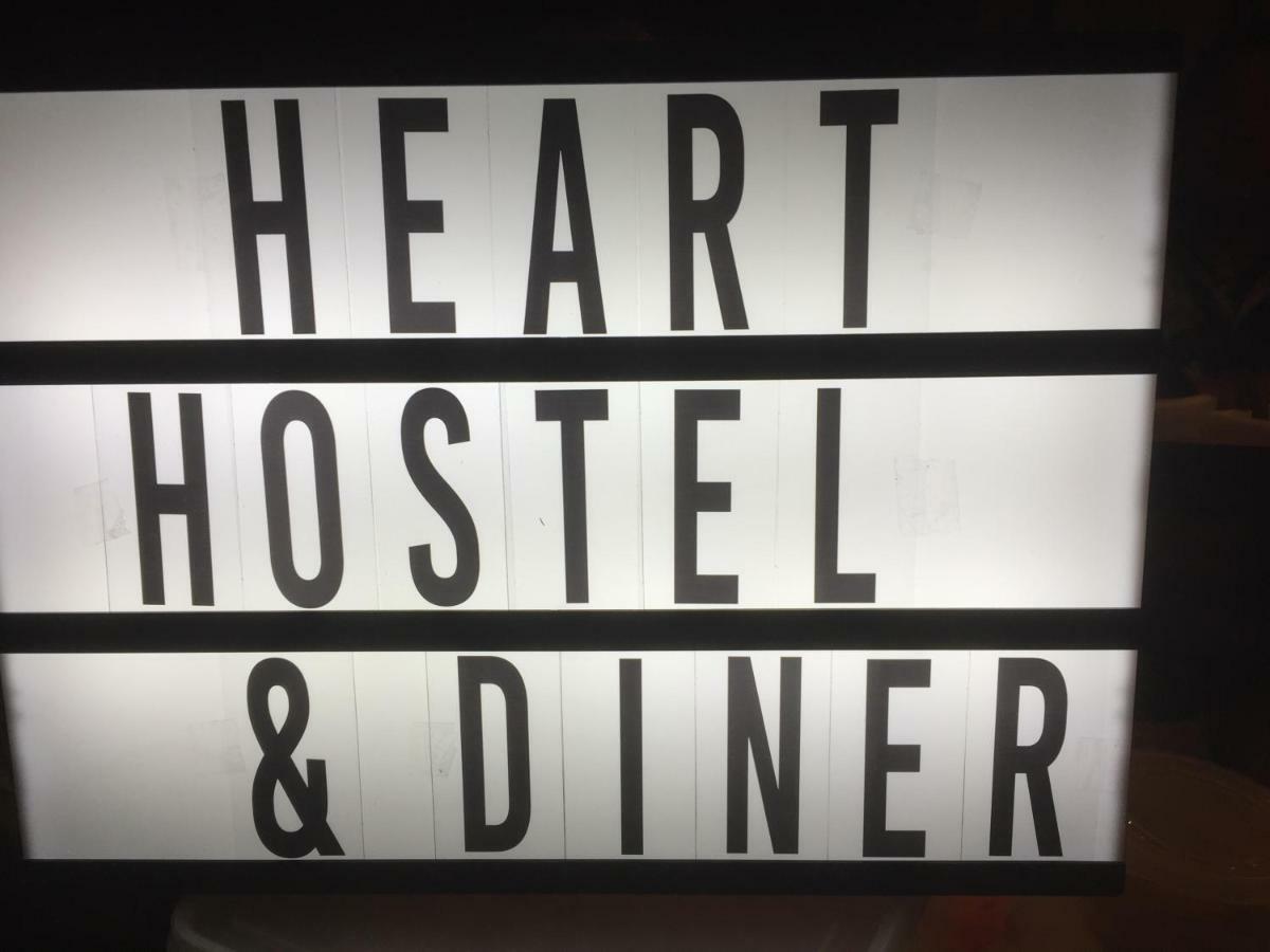 Heart Hostel And Diner 女性専用onlyfemale 伊勢市 エクステリア 写真