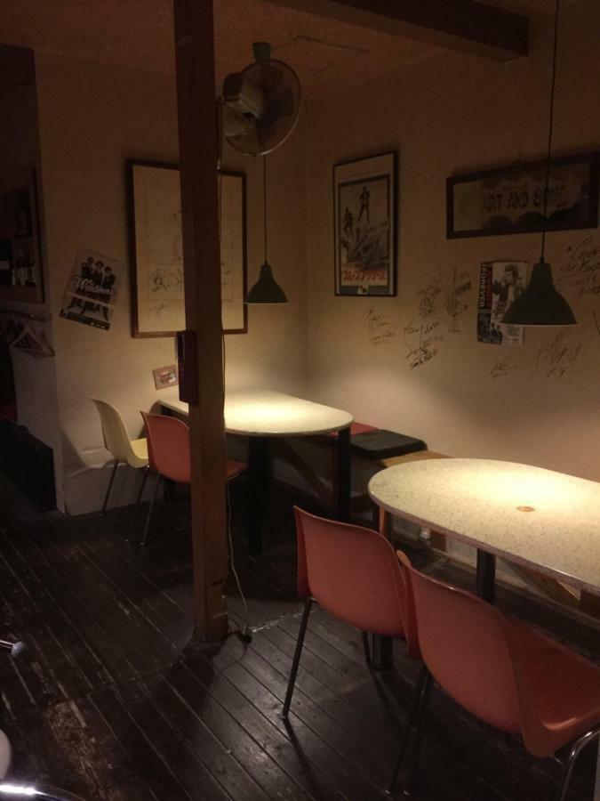 Heart Hostel And Diner 女性専用onlyfemale 伊勢市 エクステリア 写真