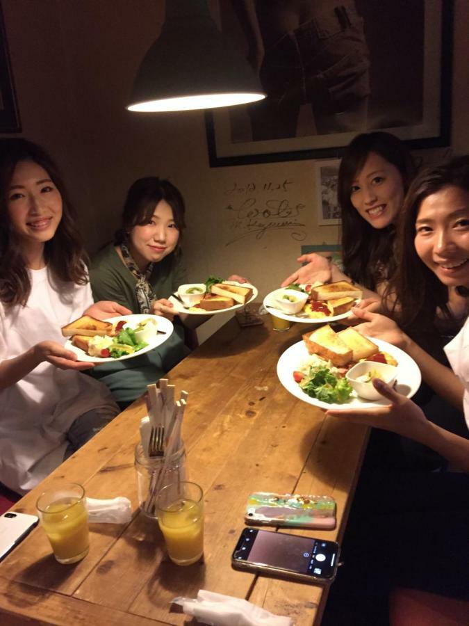 Heart Hostel And Diner 女性専用onlyfemale 伊勢市 エクステリア 写真